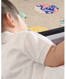 MUJI | ポロシャツ