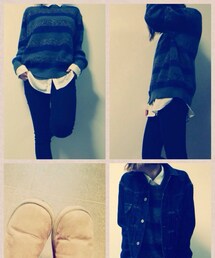 ニット/セーター