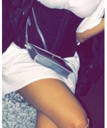 ZARA | ショルダーバッグ