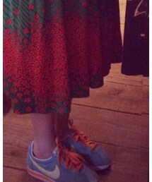 NIKE | スニーカー