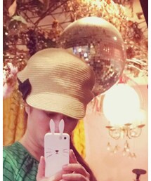 no brand | ハット