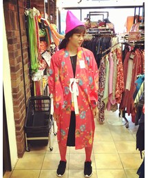 no brand | ハット