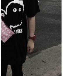 no brand | Tシャツ/カットソー