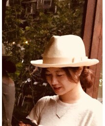 no brand | ハット