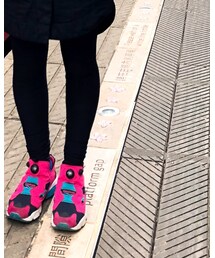 Reebok | スニーカー