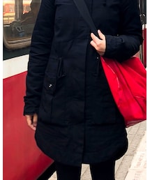 H&M | モッズコート