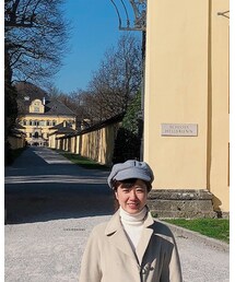 no brand | スカート