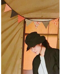 無印良品 | サンバイザー