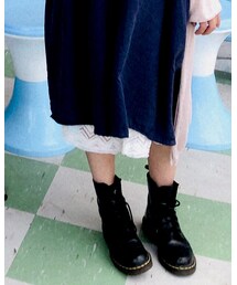 Dr. Martens | ブーツ