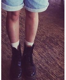 Dr. Martens | シューズ