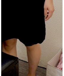 no brand | ワンピース/ドレス