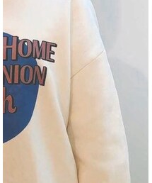 no brand | Tシャツ/カットソー