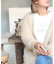 no brand | ピーコート