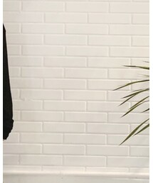 no brand | スカート