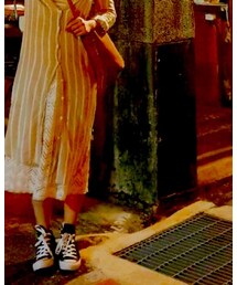 CONVERSE ALL STAR | シューズ