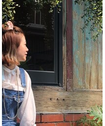 GU | シャツ/ブラウス