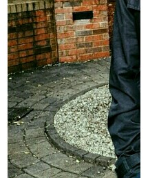 Burberry Brit | トレンチコート