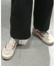 VANS | シューズ