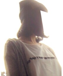 しまむら | ニットキャップ/ビーニー