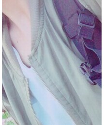 GAL FIT | ブルゾン