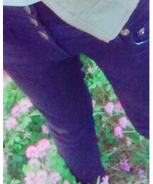 GAL FIT | デニムパンツ