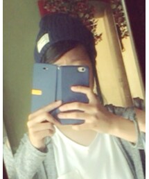 しまむら | ニットキャップ/ビーニー