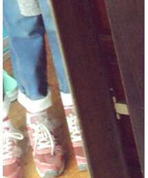 NEW BALANCE | スニーカー