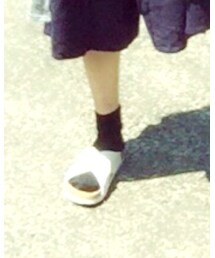 CLOSSHI | サンダル