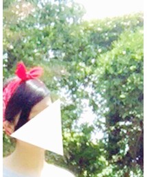 SPACE | バレッタ/ヘアクリップ