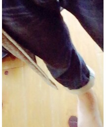 GAL FIT | デニムパンツ