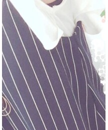 Honeys | トップス