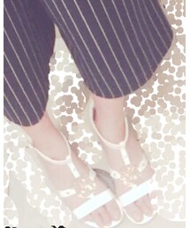 GAL FIT | サンダル