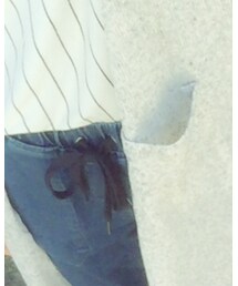 UNIQLO | デニムパンツ