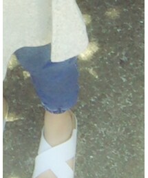 しまむら | サンダル