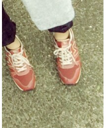 NEW BALANCE | スニーカー