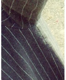 GAL FIT | チェスターコート