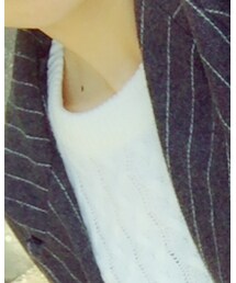 GU | ニット/セーター