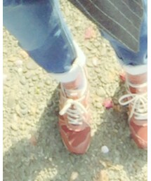 NEW BALANCE | スニーカー