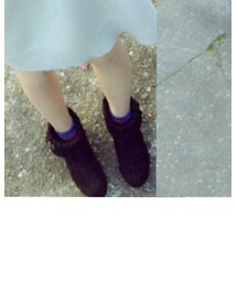 around theshoes | ブーツ