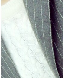 GU | ニット/セーター