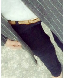 GAL FIT | デニムパンツ