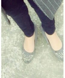 （？） | パンプス