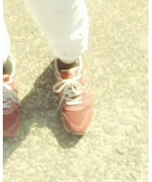 NEW BALANCE | スニーカー