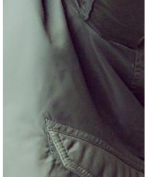 UNIQLO | ブルゾン