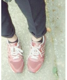 NEW BALANCE | スニーカー