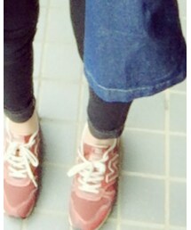 NEW BALANCE | スニーカー