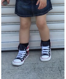 CONVERSE | スニーカー