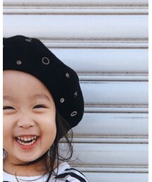 Ray BEAMS | ハンチング/ベレー帽