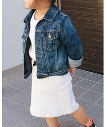 GAP | デニムジャケット