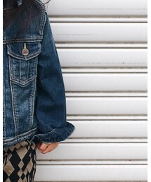 babyGAP | デニムジャケット